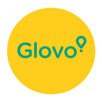 Glovo – The Smart Food, Grocery & Anything Delivery App